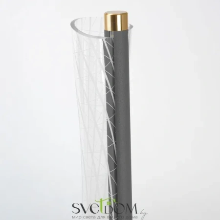 Настольная лампа Lussole Calvert LSP-0938 LED Lussole