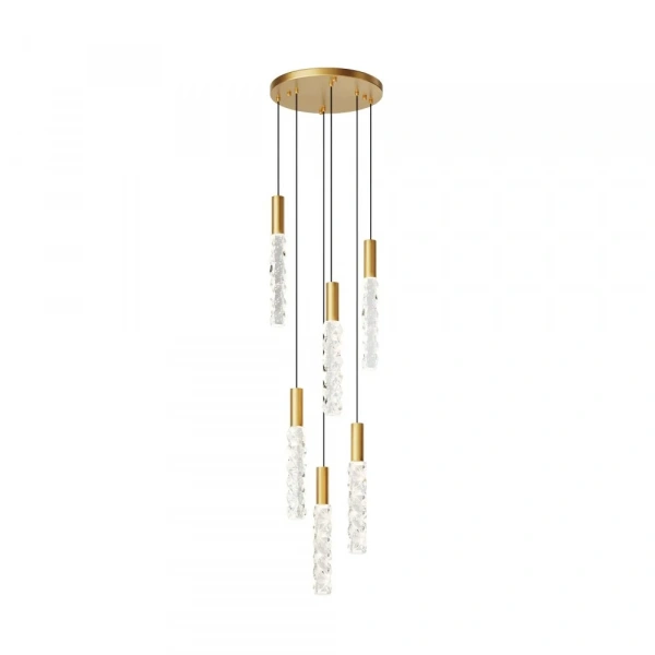 Подвесной светильник Selemo 3000К 17Вт