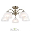 Люстры потолочныеCL417153 CITILUX | Svetdom.by