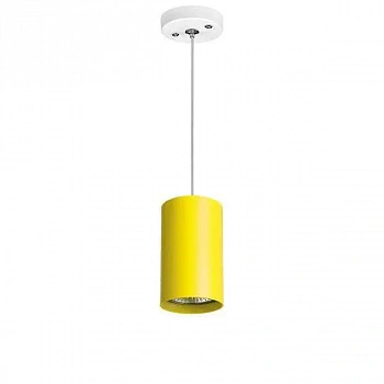 Lightstar RP433 Светильник RULLO HP16 (214433+590056)