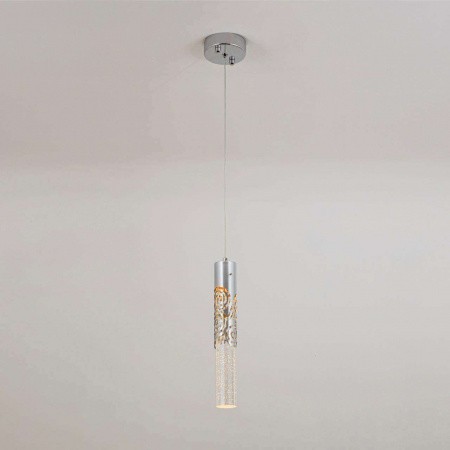 Подвесные светильники MODELUX ML.88963.1 CR от Магазина Svetdom.by