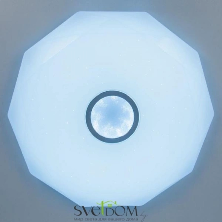 Люстры потолочныеCL713A100G CITILUX | Svetdom.by