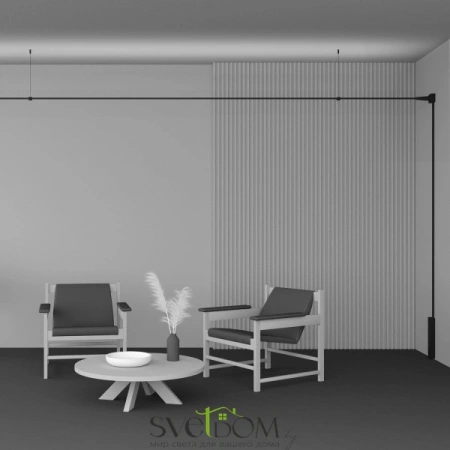 TR160-1-100W3K-10B Maytoni