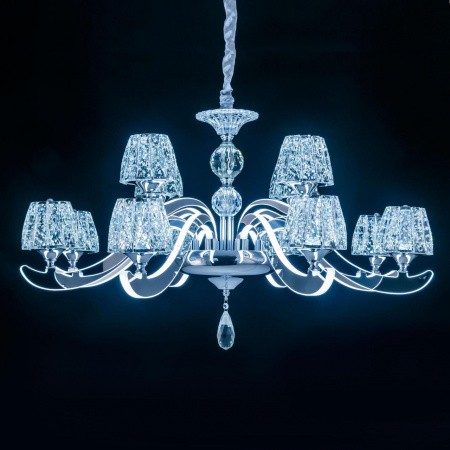 Люстры подвесныеEL338P12 CITILUX | Svetdom.by