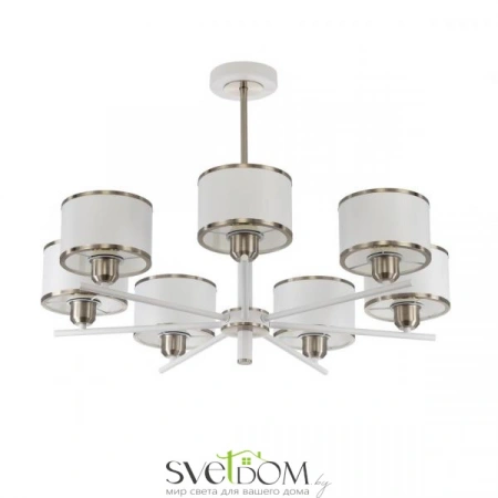 Люстры на штангеCL421272 CITILUX | Svetdom.by