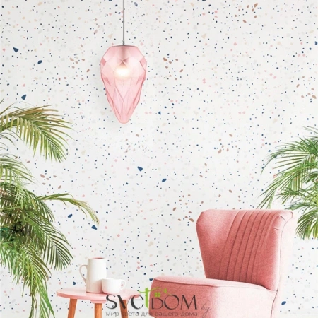 Светильники Maytoni P052PL-01PK от Магазина Svetdom.by