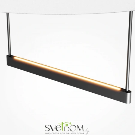 Подвесные светильники Maytoni MOD280PL-L30B3K1 от Магазина Svetdom.by