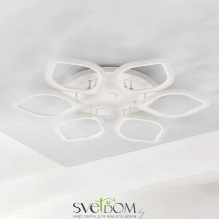 Люстры потолочныеCL236A160E CITILUX | Svetdom.by