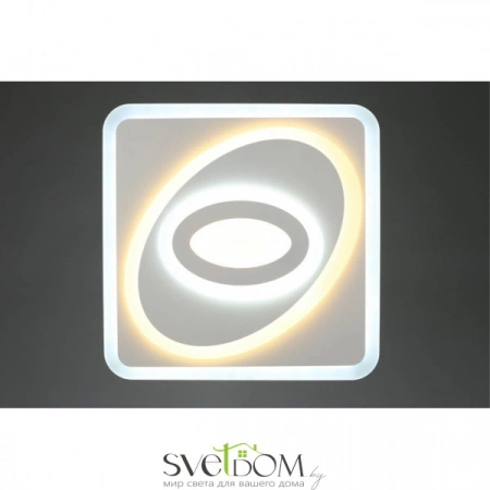 Люстры потолочныеOML-06007-80 Omnilux | Svetdom.by