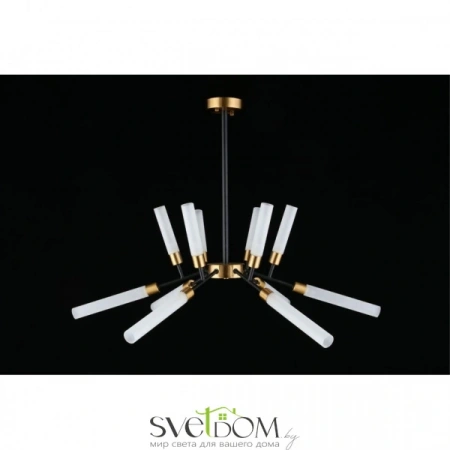 Люстры потолочныеAPL.604.07.12 Aployt | Svetdom.by
