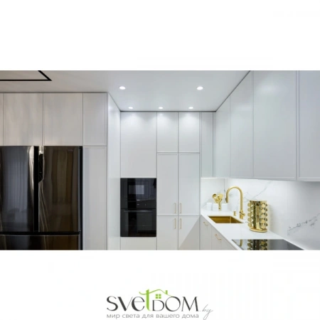 Фото Встраиваемые светильники Maytoni DL051-U-2W Встраиваемые светильники Maytoni DL051-U-2W от Магазина Svetdom.by