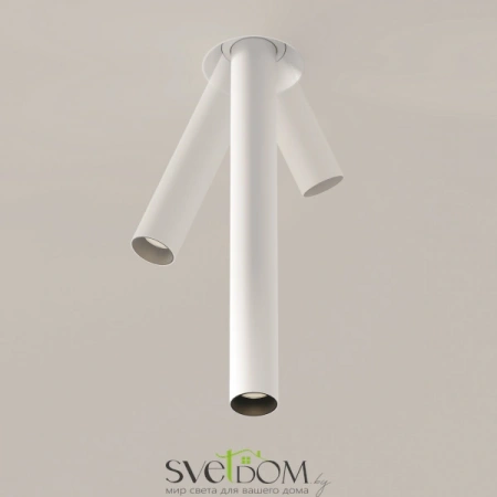 Встраиваемые светильники Maytoni C140TRS-L300-7W3K-W от Магазина Svetdom.by
