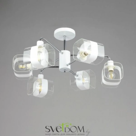 Люстры потолочныеCL140160 CITILUX | Svetdom.by