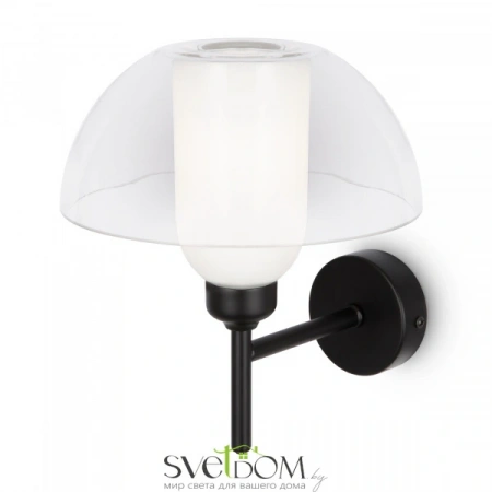 Настенные светильники MOD177WL-01B Maytoni | Svetdom.by