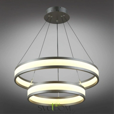 Люстры подвесныеAPL.666.03.50 Aployt | Svetdom.by