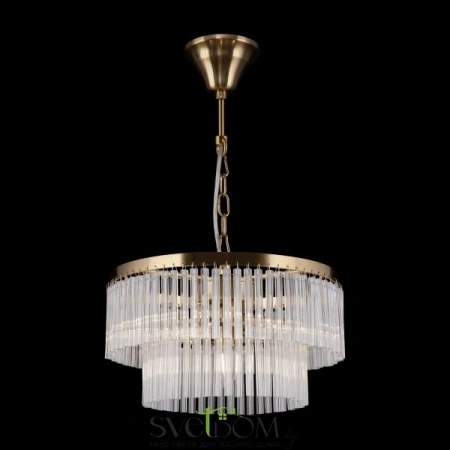 Подвесные светильники Maytoni MOD093PL-04BS от Магазина Svetdom.by