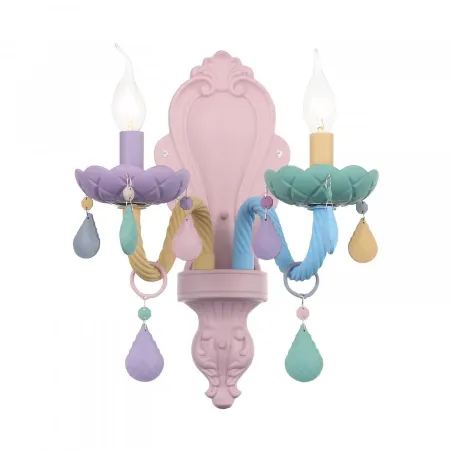 Бра SL1700.781.02 ST LUCE | Svetdom.by