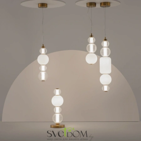 MOD301TL-L18G3K Maytoni