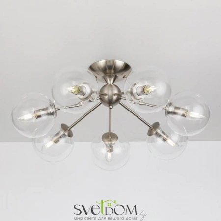 Люстры потолочныеCL102171 CITILUX | Svetdom.by