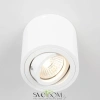 Citilux Дюрен CL538111 Светильник накладной поворотный Белый CITILUX
