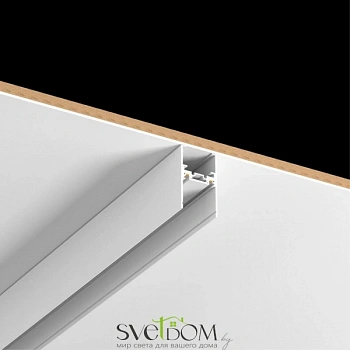 Шинопровод трековый Aployt  APL.0172.10.200