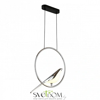 Светильник подвесной Aployt  APL.822.16.10