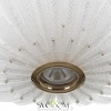 CITILUX CL327170 DELTORO Люстра CITILUX
