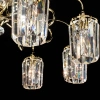 Потолочная люстра Citilux Синди CL330182 CITILUX