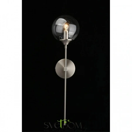 Настенные светильники APL.908.11.01 Aployt | Svetdom.by