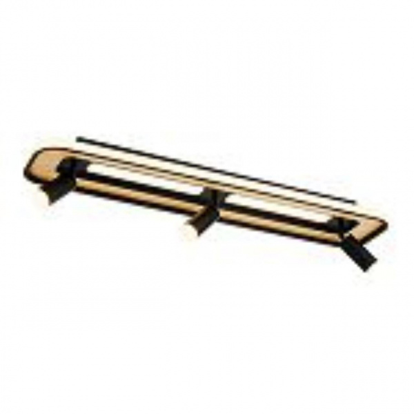 Потолочные светильники Favourite 4439-3C от Магазина Svetdom.by