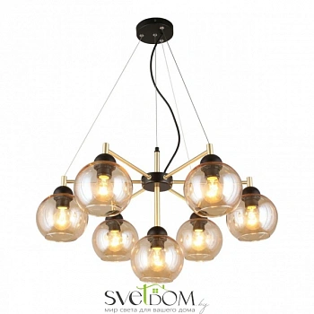 Люстра подвесная Aployt  APL.907.03.07