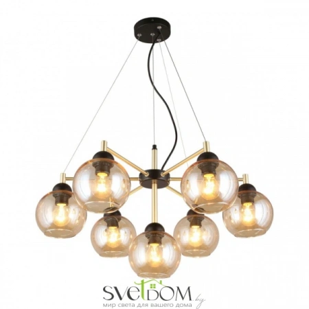Люстры подвесныеAPL.907.03.07 Aployt | Svetdom.by