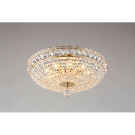 Люстры потолочныеAPL.758.17.09 Aployt | Svetdom.by