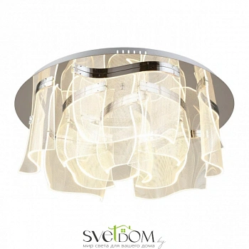 Люстра потолочная Aployt  APL.864.17.50