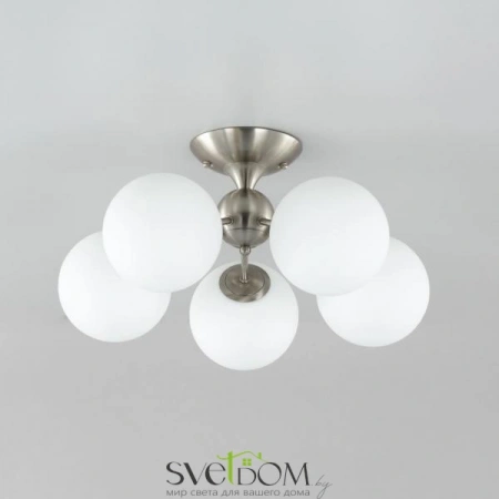 Люстры потолочныеCL102154 CITILUX | Svetdom.by
