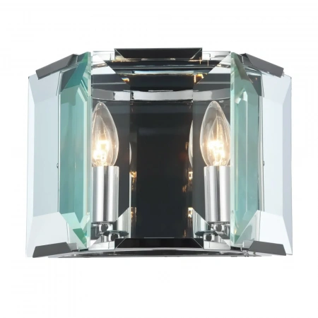 Настенные светильники MOD202WL-02N Maytoni | Svetdom.by