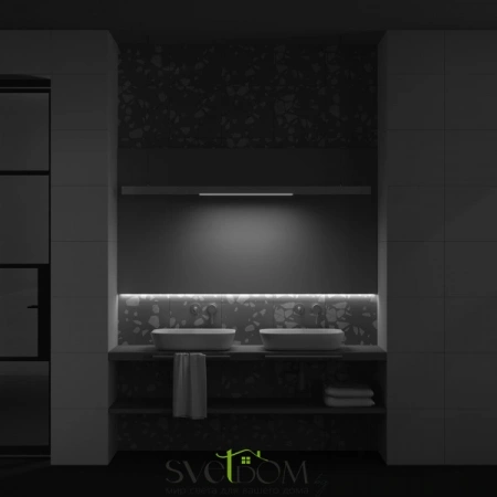 TR030-4-24WTW-DSZ-W Maytoni