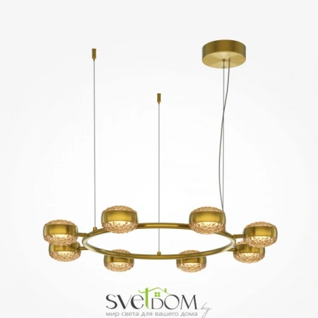 Подвесные светильники Maytoni MOD299PL-L80BS3K от Магазина Svetdom.by