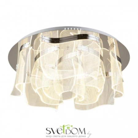 Люстры потолочныеAPL.864.17.50 Aployt | Svetdom.by