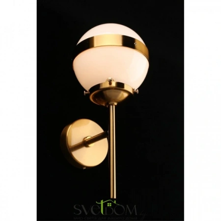 Настенные светильники APL.820.01.01 Aployt | Svetdom.by