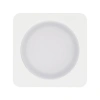 Светодиодная панель LTD-80x80SOL-5W Warm White 3000K Arlight 016962 Arlight