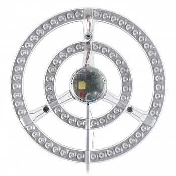 357772 POLO NT23 Модуль LED 72Вт c ДУ 2.4G /SMART 3000-4200-6500K D323 IP20