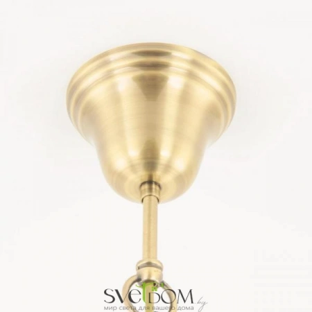 Подвесные светильники CITILUX CL407114 от Магазина Svetdom.by