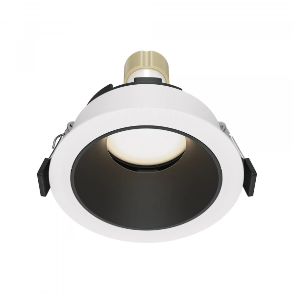 Встраиваемые светильники Maytoni DL051-GU10-01-BW от Магазина Svetdom.by