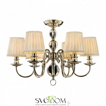 Люстра подвесная Aployt  APL.704.03.06