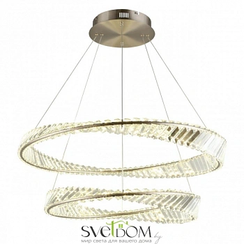 Люстра подвесная Aployt  APL.045.13.90