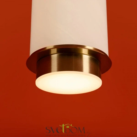 Подвесные светильники Freya FR5627PL-L7BBS от Магазина Svetdom.by