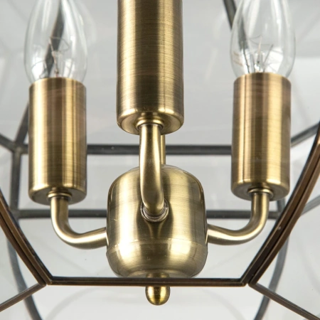 Подвесной светильник Citilux Гера CL444130 CITILUX
