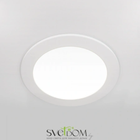 Встраиваемые светильники Maytoni DL018-6-L18W от Магазина Svetdom.by