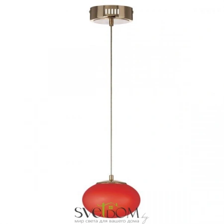 Подвесные светильники CITILUX CL226B013 от Магазина Svetdom.by